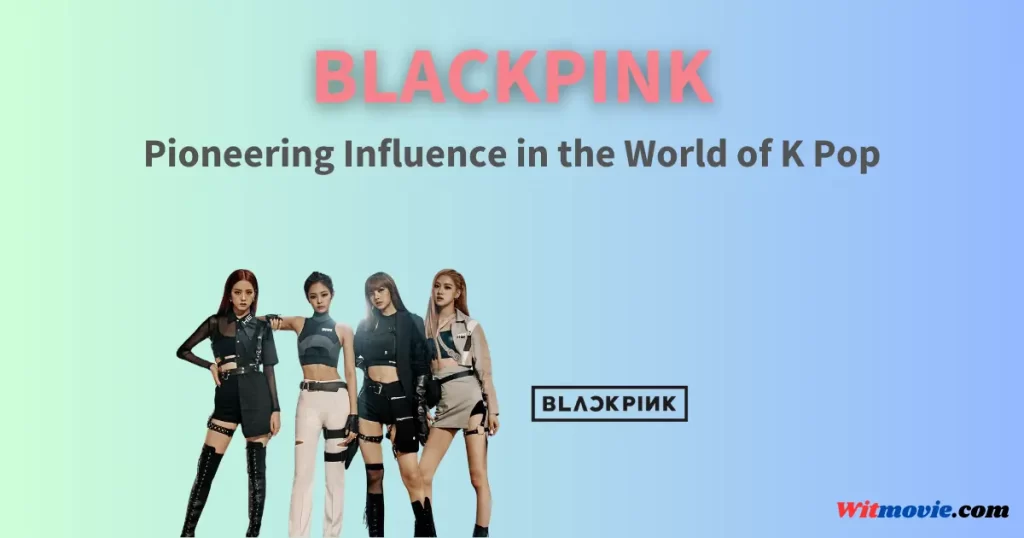 K pop, K-pop, Korean pop, Blackpink, Jisoo, Lisa, Rose, Jinnie Kpop Girl Groups