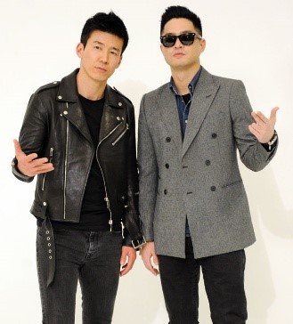 YG Family, YG Entertainment, Hip-Hop duo